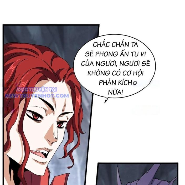 Đại Quản Gia Là Ma Hoàng chapter 644 - Trang 12