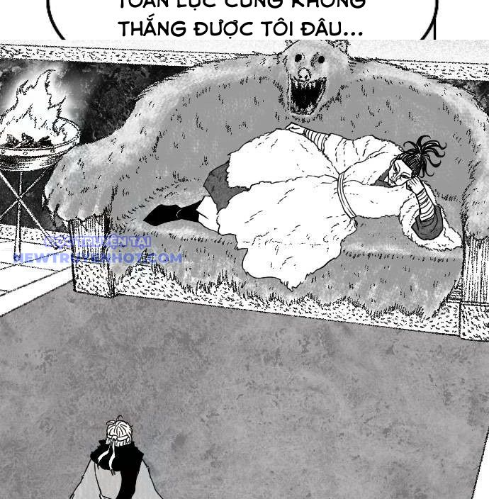 Hắc Sa chapter 28 - Trang 112