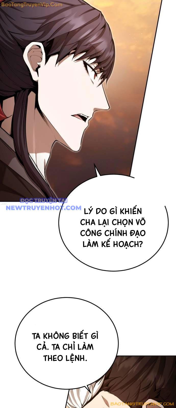 Giáo Chủ Ma Giáo Cũng Biết Sợ chapter 39 - Trang 43