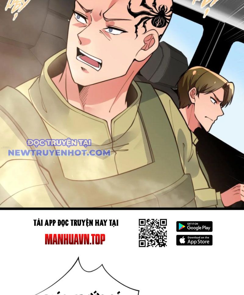 Ta Có 90 Tỷ Tiền Liếm Cẩu! chapter 462 - Trang 38