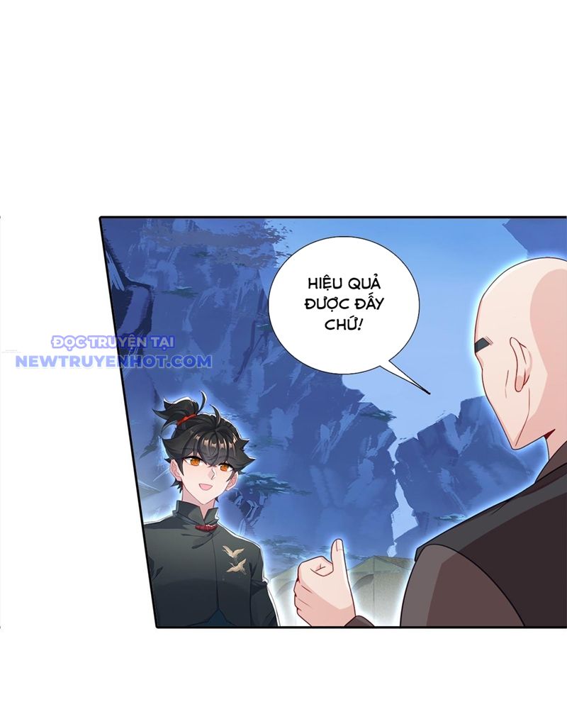 Khắc Kim Thành Tiên chapter 127 - Trang 43