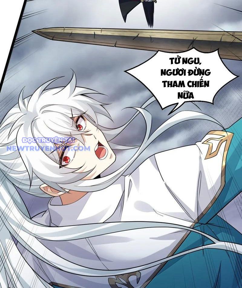 Hảo Đồ Nhi Hãy Tha Cho Vi Sư chapter 316 - Trang 46