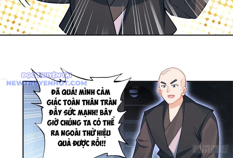 Khắc Kim Thành Tiên chapter 127 - Trang 23