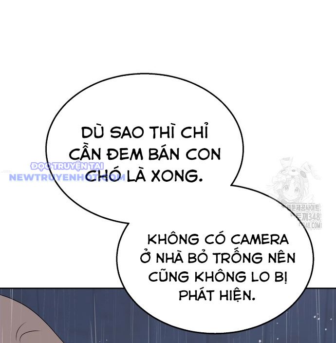 Xin Chào! Bác Sĩ Thú Y chapter 58 - Trang 40