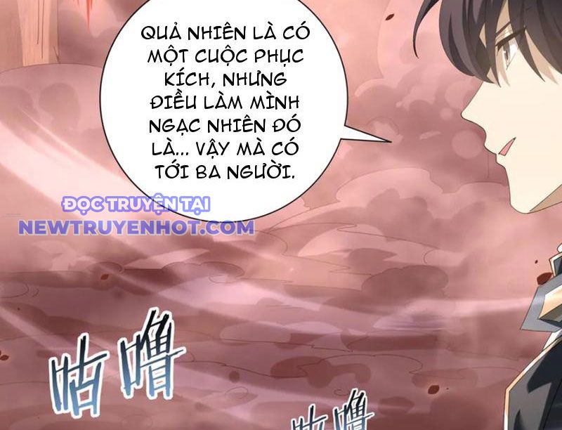 Toàn Dân Chuyển Chức: Ngự Long Sư Là Chức Nghiệp Yếu Nhất? chapter 81 - Trang 18