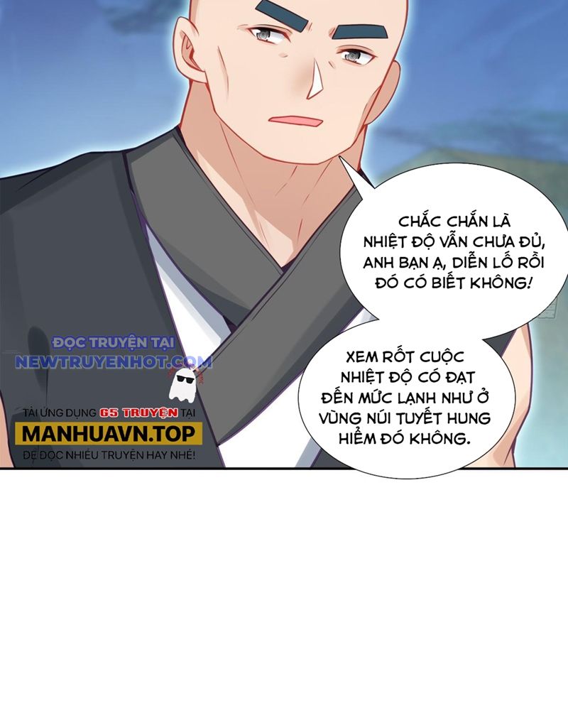 Khắc Kim Thành Tiên chapter 127 - Trang 37