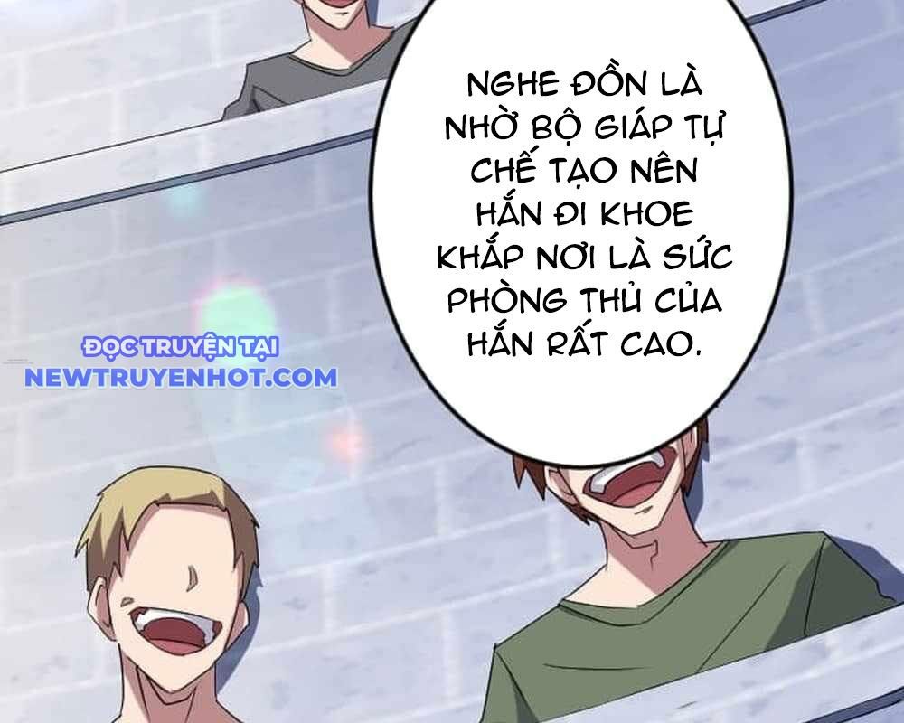 Vô Song Cùng Với Vũ Khí Ẩn chapter 31 - Trang 87