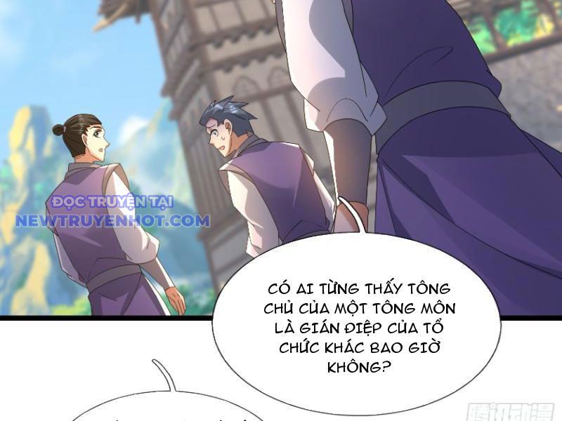 Tiên Làm Nô Thần Là Bộc, Đại Đế Làm Chó Giữ Nhà chapter 24 - Trang 15