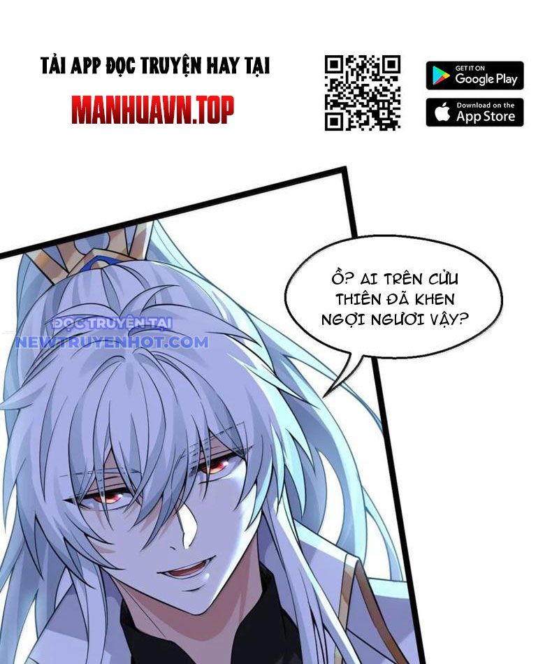 Hảo Đồ Nhi Hãy Tha Cho Vi Sư chapter 317 - Trang 17