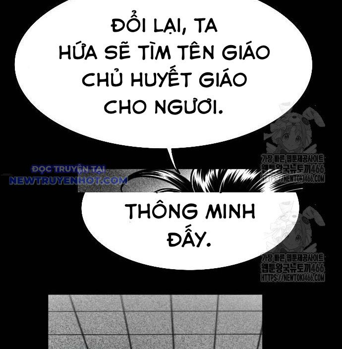 Hắc Sa chapter 28 - Trang 4