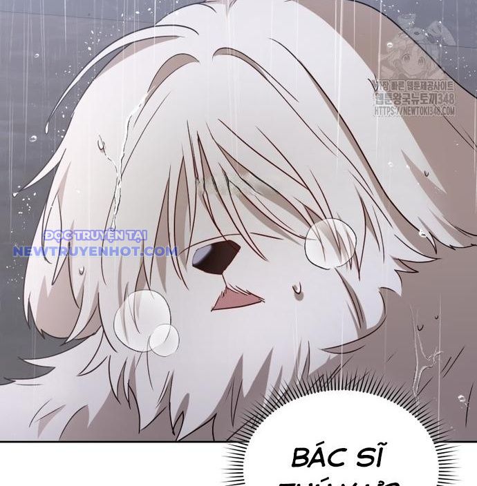 Xin Chào! Bác Sĩ Thú Y chapter 58 - Trang 22