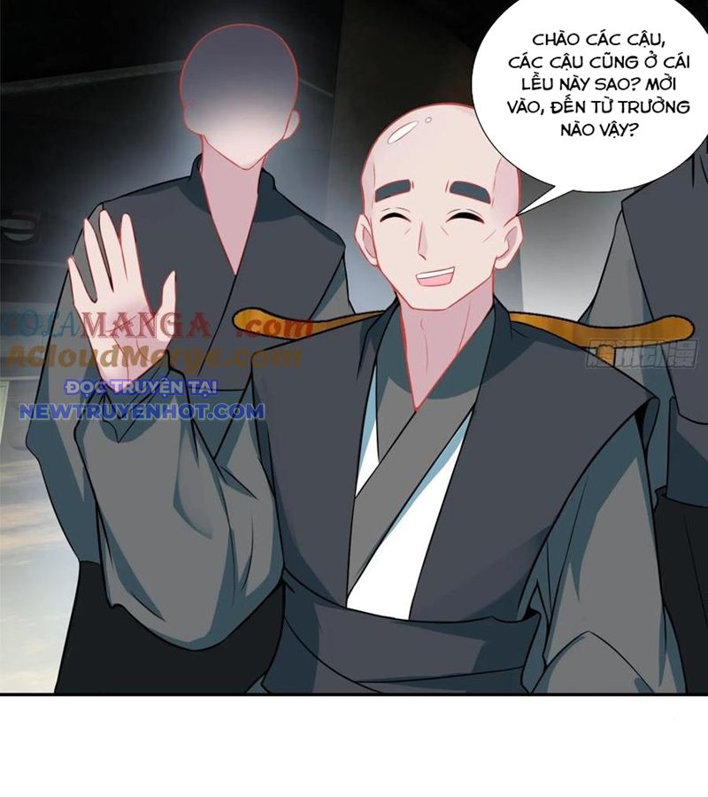 Khắc Kim Thành Tiên chapter 126 - Trang 24