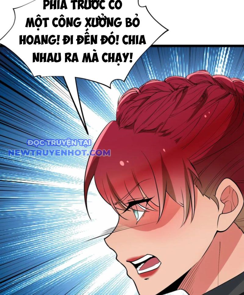 Ta Có 90 Tỷ Tiền Liếm Cẩu! chapter 462 - Trang 39