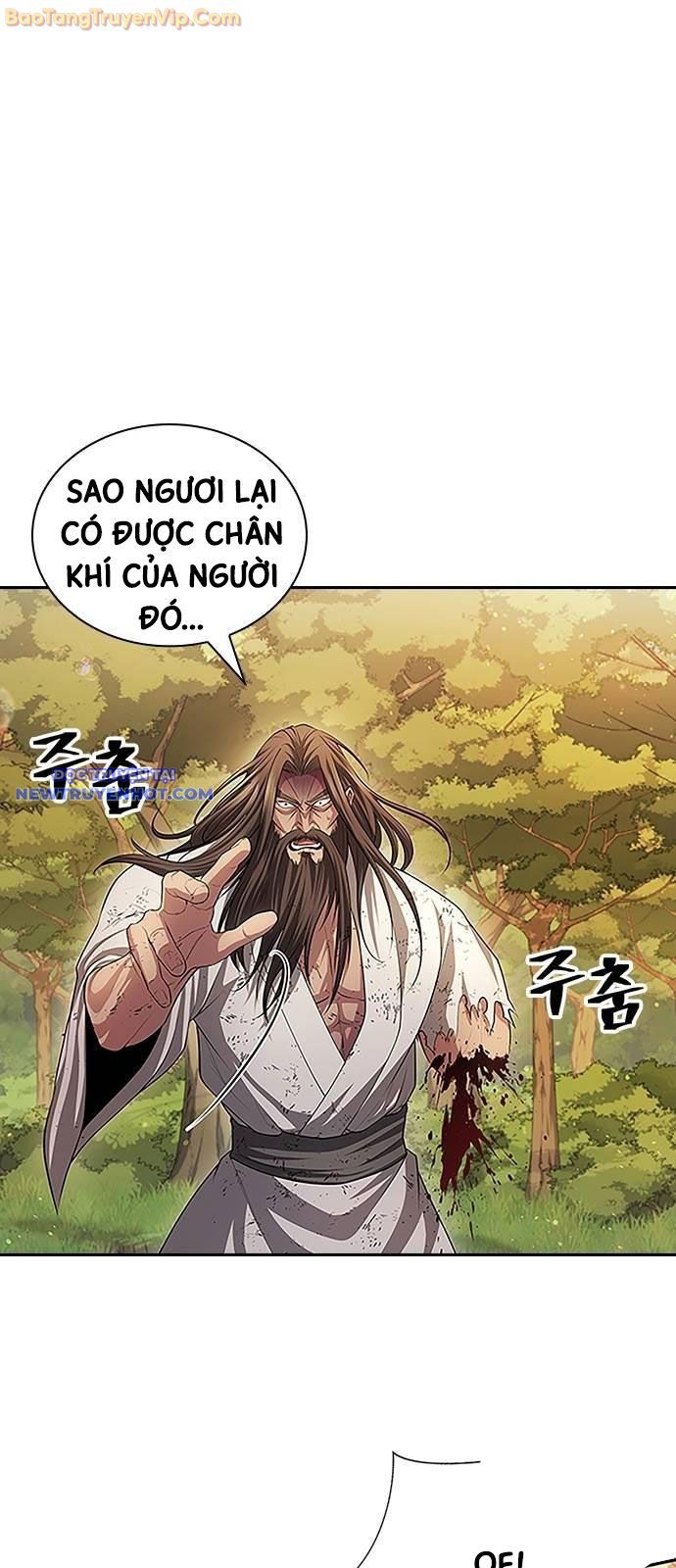 Thiên Trung Long Môn chapter 8 - Trang 41