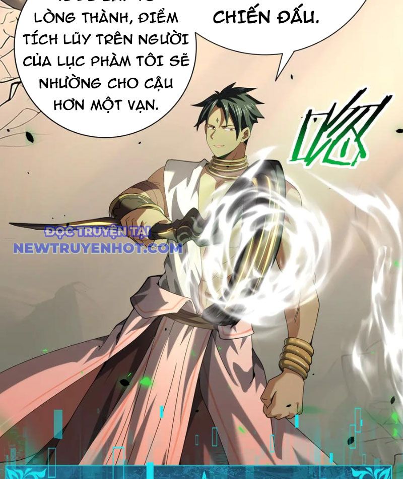 Toàn Dân Chuyển Chức: Ngự Long Sư Là Chức Nghiệp Yếu Nhất? chapter 82 - Trang 69