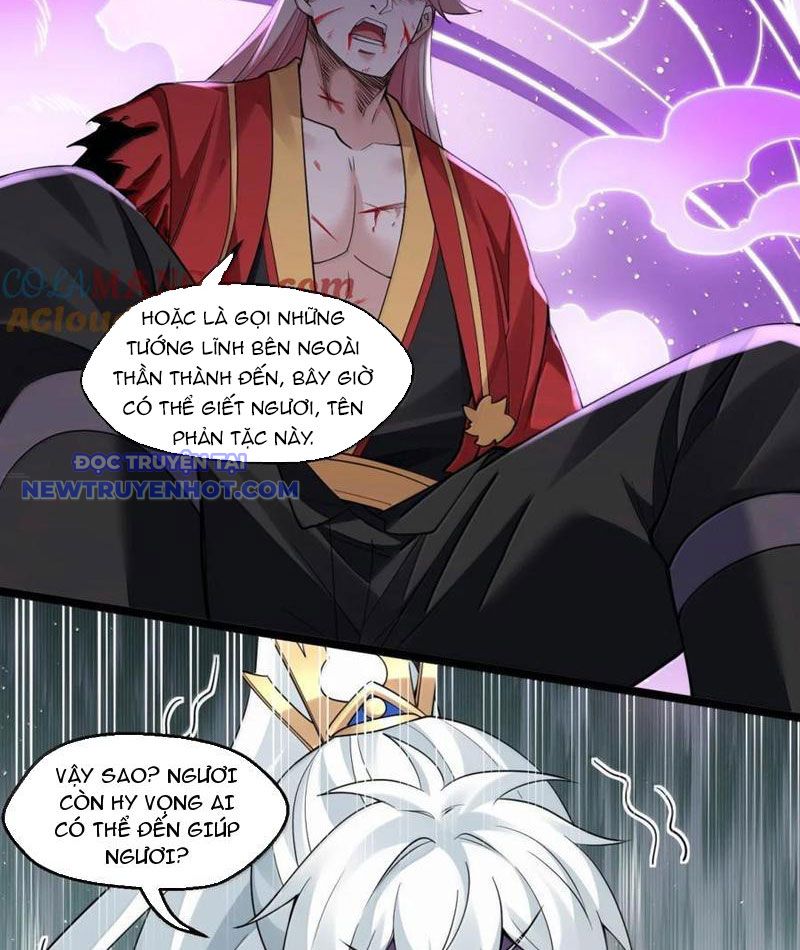 Hảo Đồ Nhi Hãy Tha Cho Vi Sư chapter 319 - Trang 51