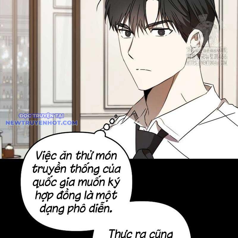 Tân Binh Của Đội Bóng Chày Quá Giỏi chapter 34 - Trang 102