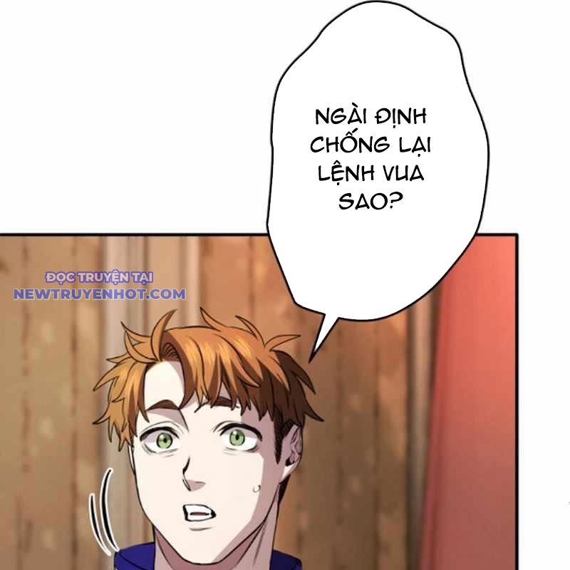 Người Điều Khiển Trò Chơi chapter 37 - Trang 109