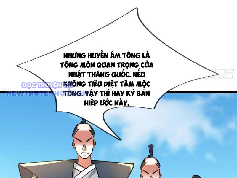 Tiên Làm Nô Thần Là Bộc, Đại Đế Làm Chó Giữ Nhà chapter 27 - Trang 137