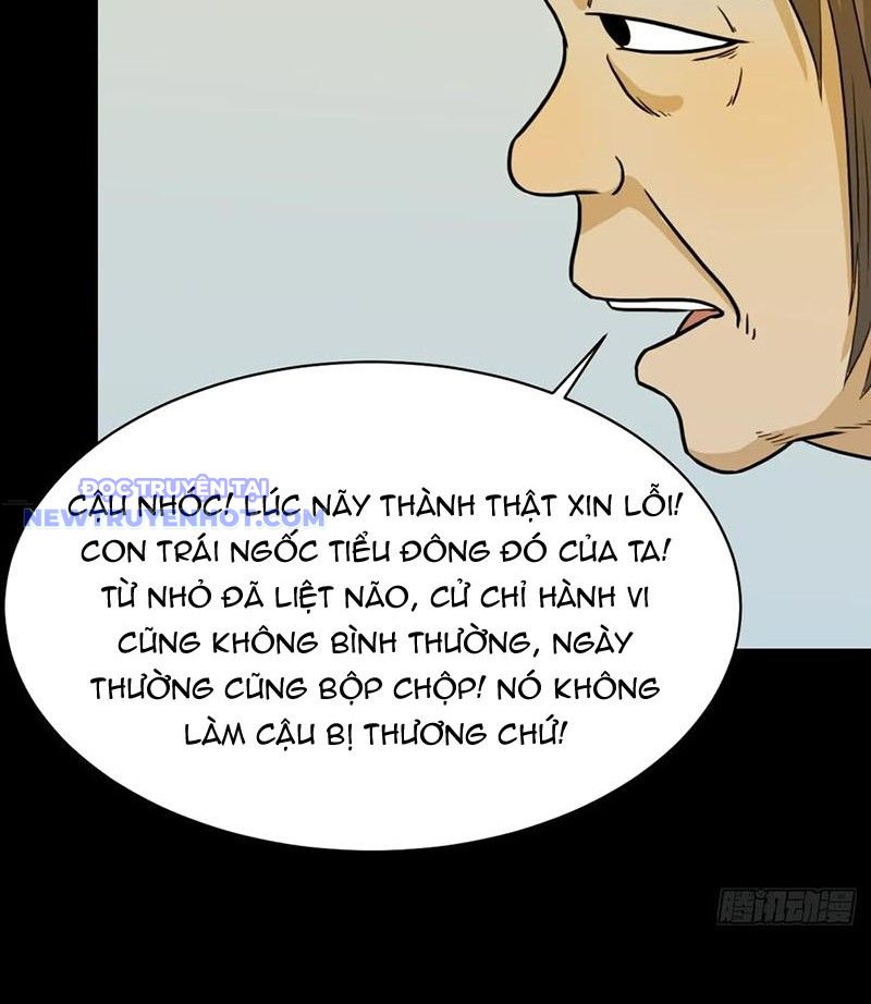 đấu Yếm Thần chapter 217 - Trang 15