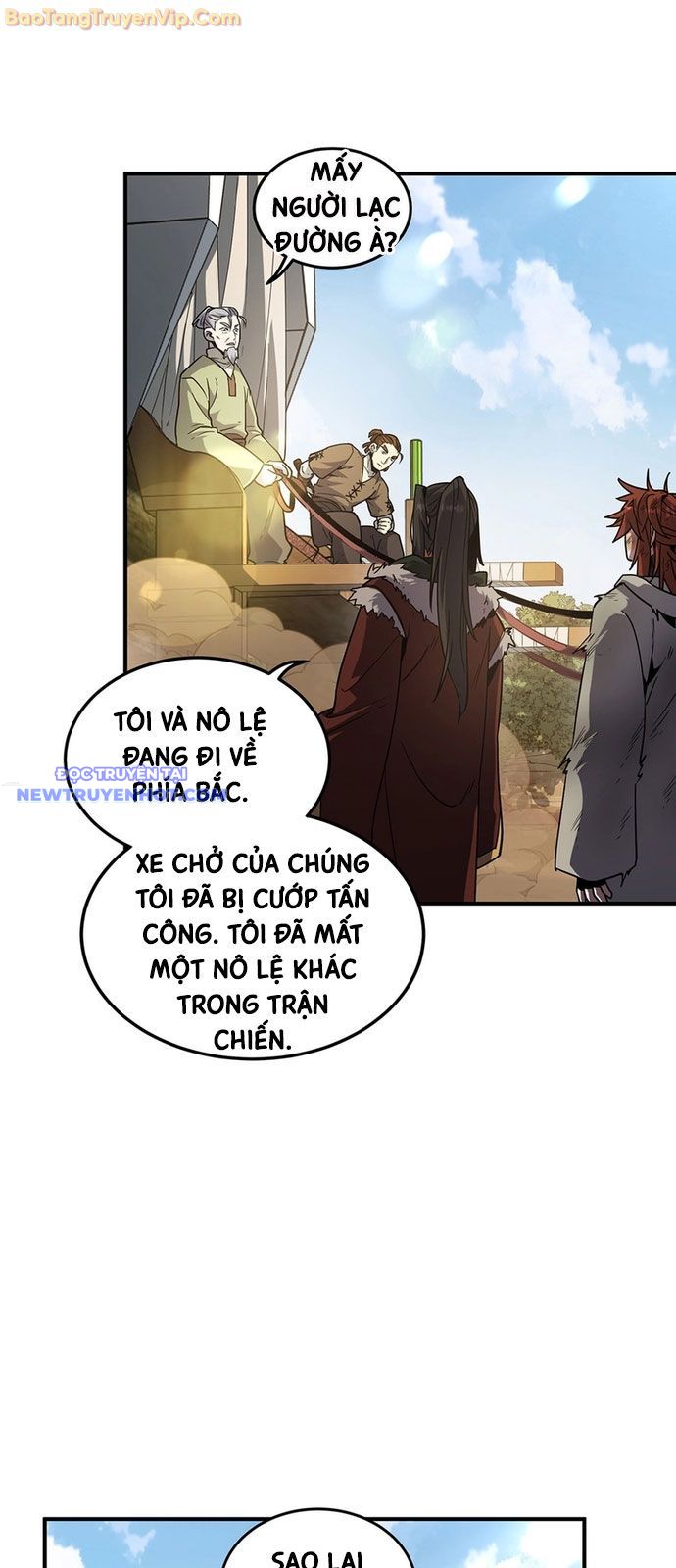 Ánh Sáng Cuối Con Đường chapter 211 - Trang 75