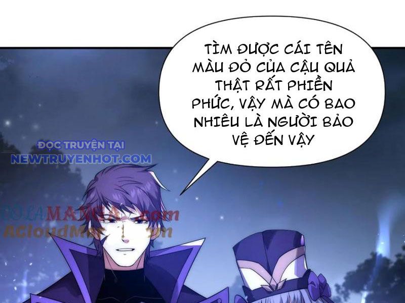 Võng Du: Ta Có Thể Tiến Hóa Tất Cả chapter 26 - Trang 2