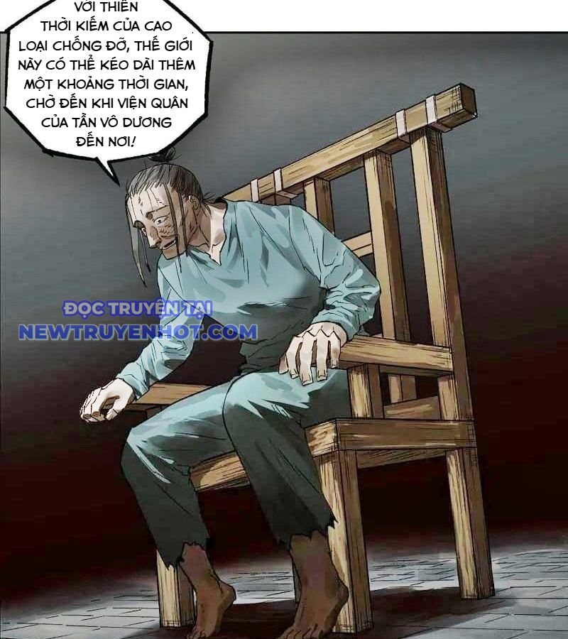 Truyền Võ chapter 448 - Trang 49