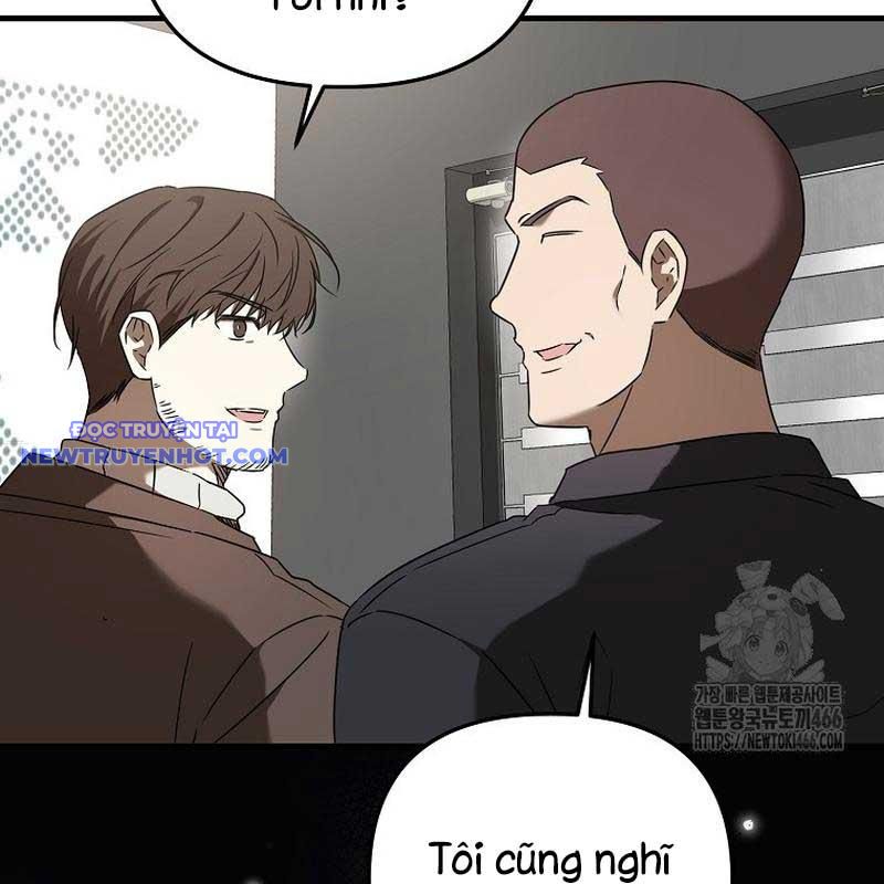 Tân Binh Của Đội Bóng Chày Quá Giỏi chapter 34 - Trang 34