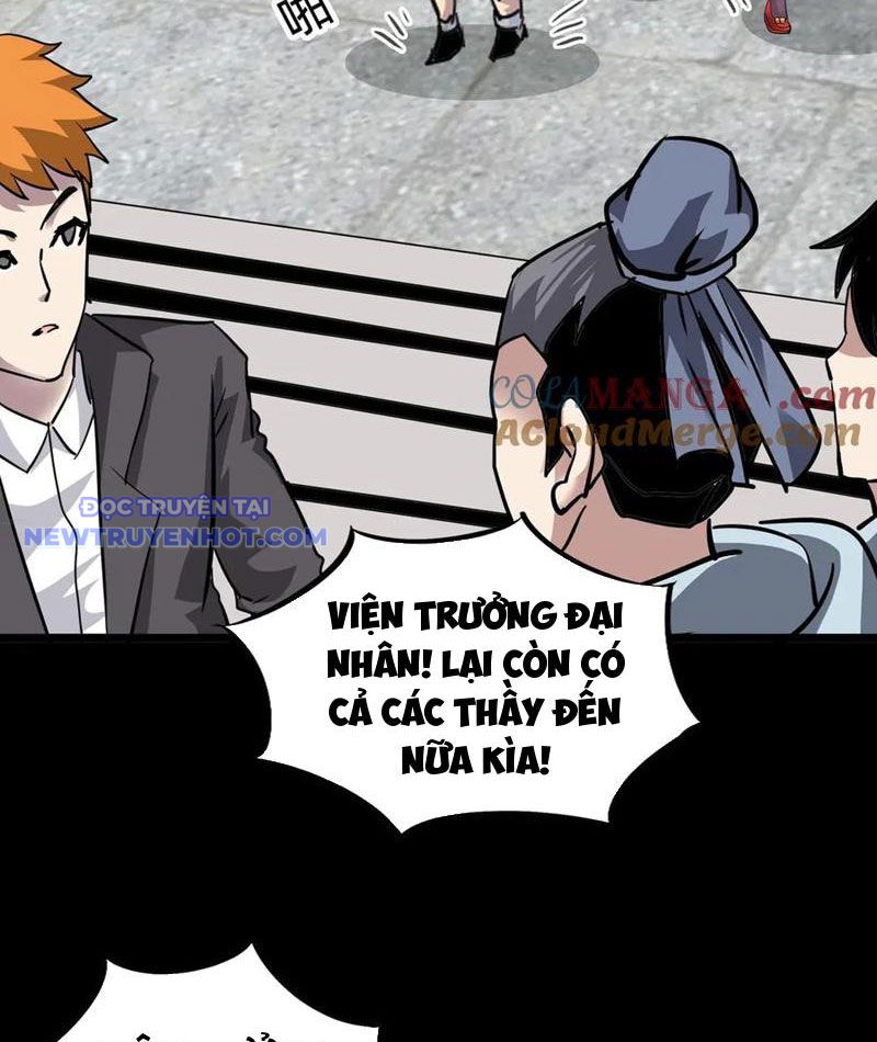 Học Viện Chiến Giáp chapter 29 - Trang 12