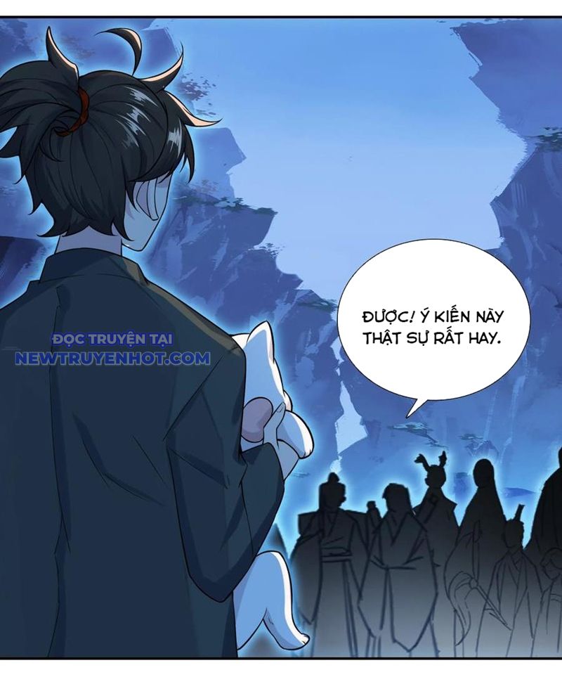 Khắc Kim Thành Tiên chapter 128 - Trang 16