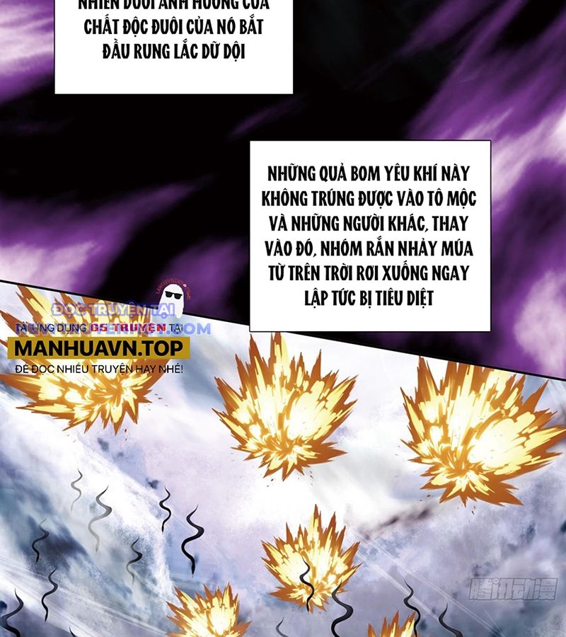 Khắc Kim Thành Tiên chapter 121 - Trang 42