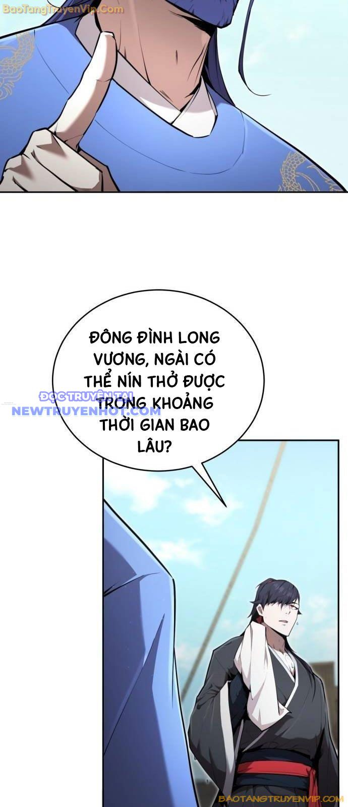 Giáo Chủ Ma Giáo Cũng Biết Sợ chapter 39 - Trang 76