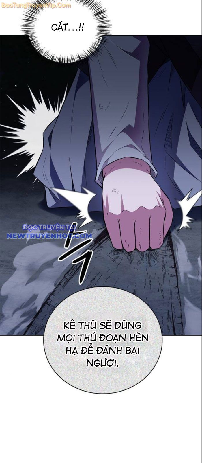 Huấn Luyện Viên Murim Thiên Tài chapter 44 - Trang 19