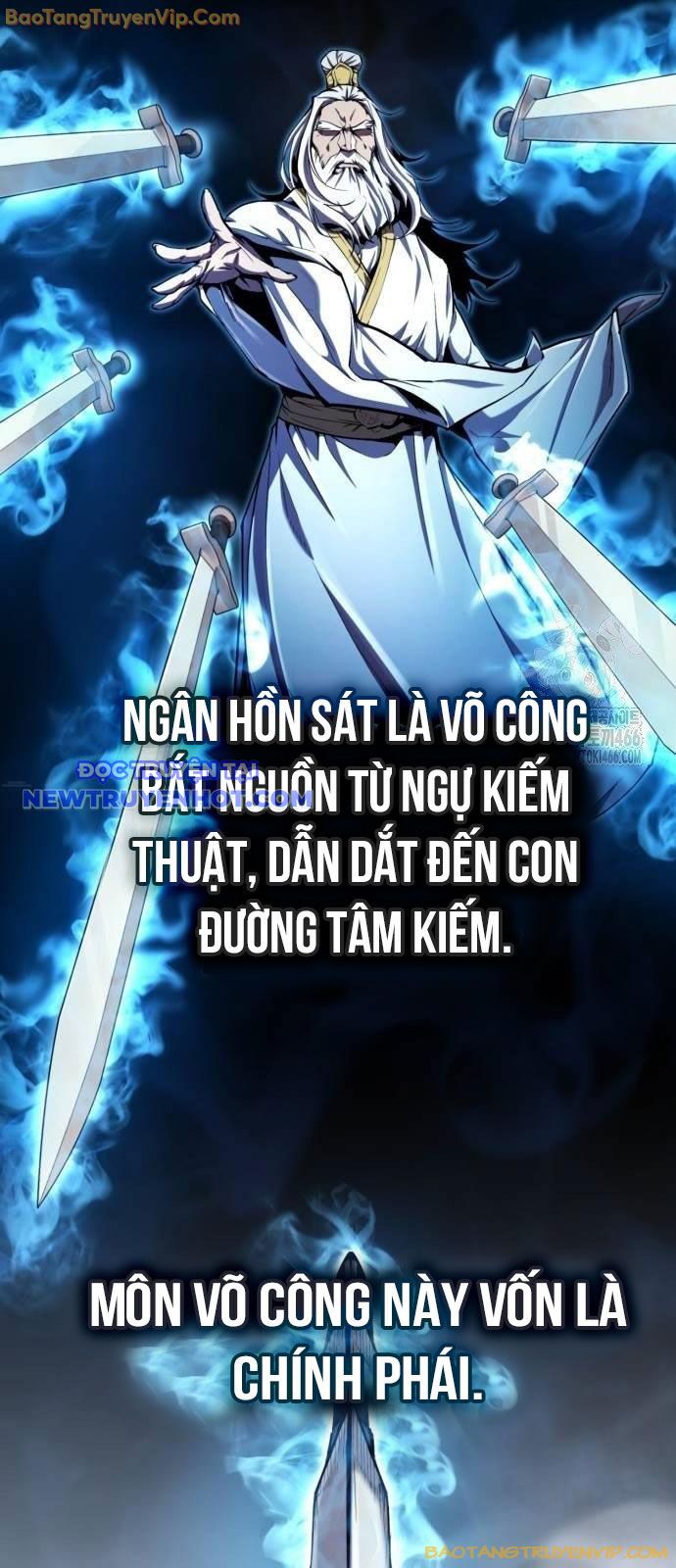 Giáo Chủ Ma Giáo Cũng Biết Sợ chapter 39 - Trang 48