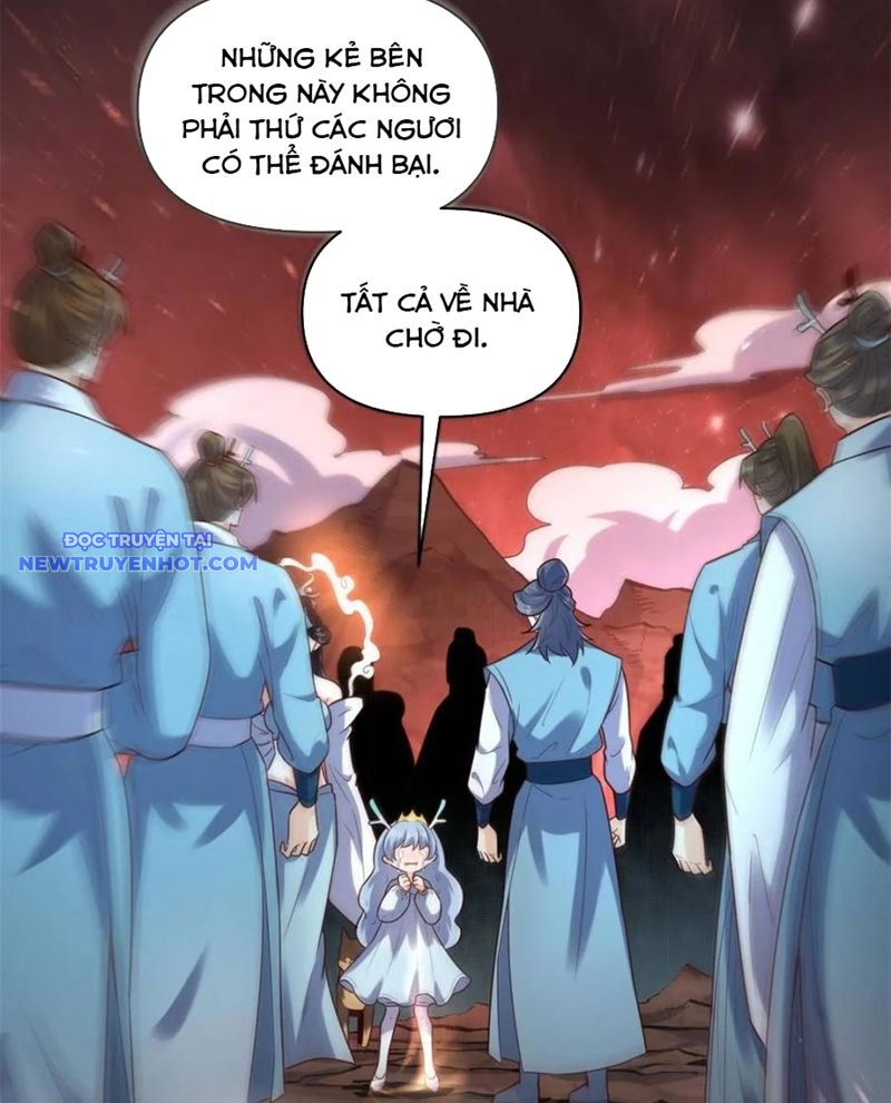 Nguyên Lai Ta Là Tu Tiên đại Lão chapter 516 - Trang 42