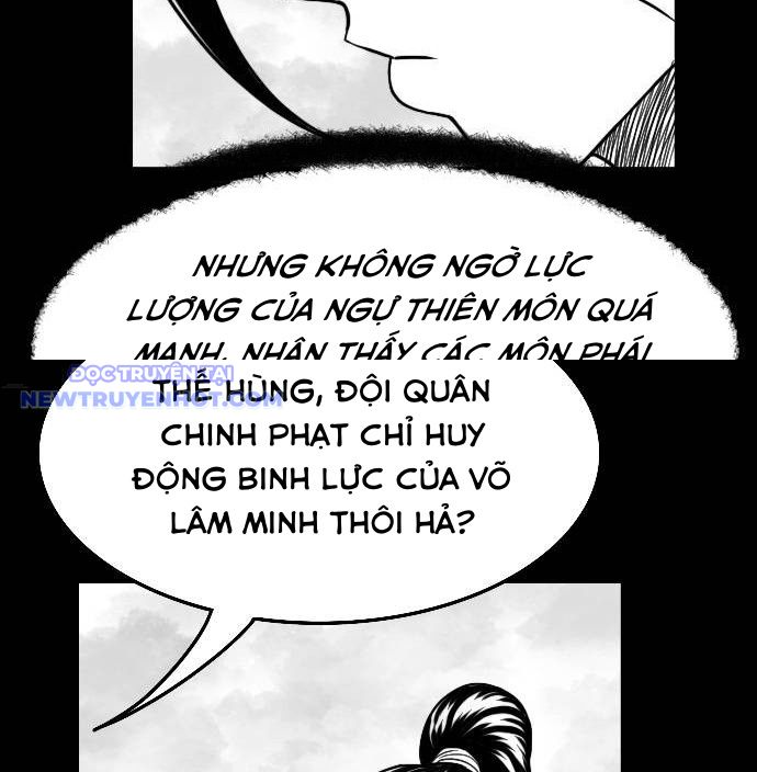 Hắc Sa chapter 28 - Trang 94