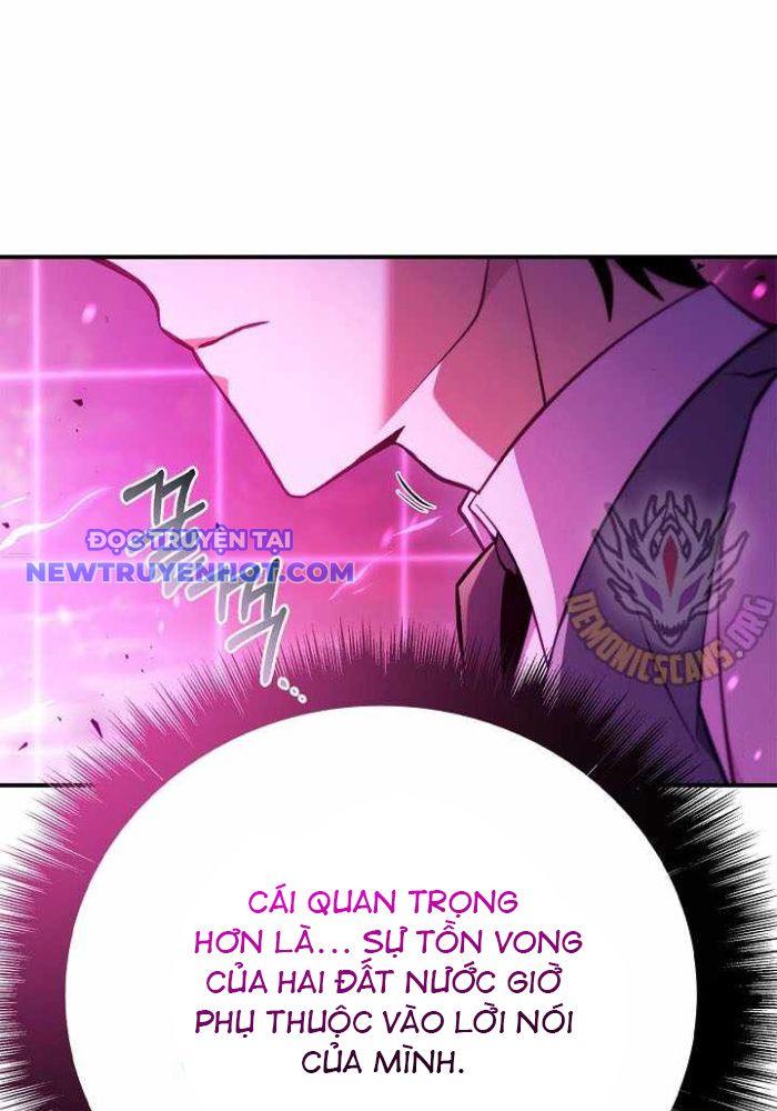 Kí Sự Hồi Quy chapter 124 - Trang 117