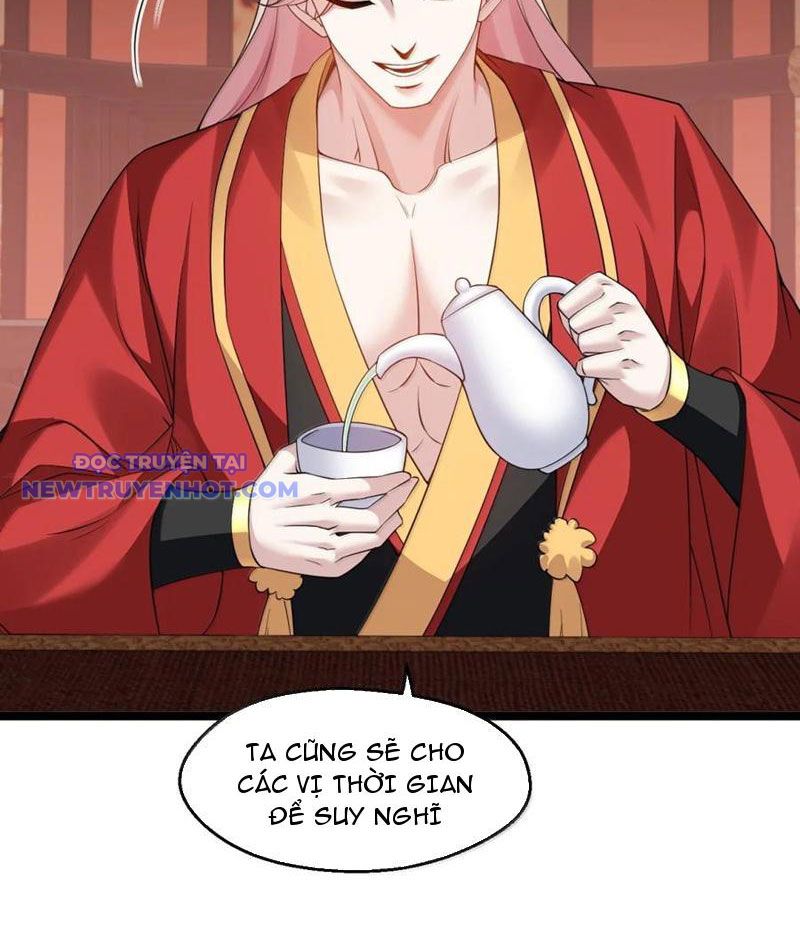 Hảo Đồ Nhi Hãy Tha Cho Vi Sư chapter 314 - Trang 20