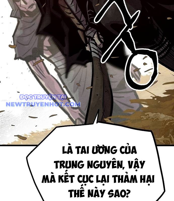 Chinh Phục Võ Lâm Chỉ Với Một Tô Mỳ chapter 48 - Trang 24