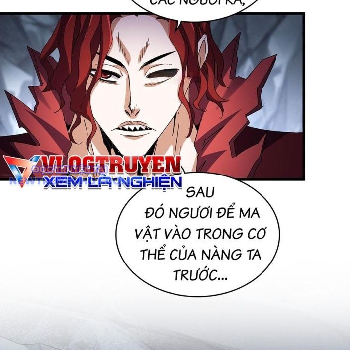 Đại Quản Gia Là Ma Hoàng chapter 644 - Trang 9