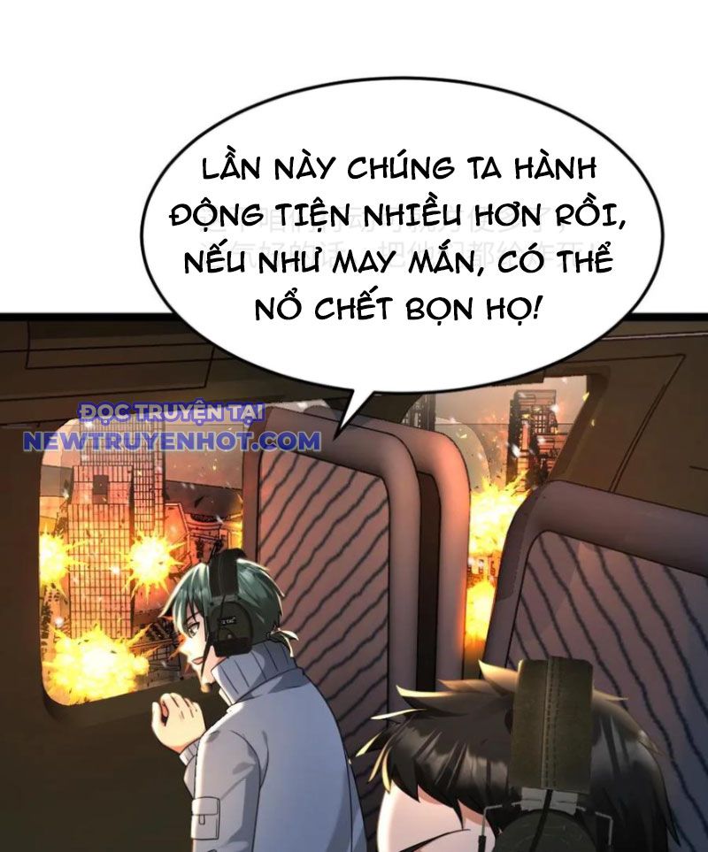 Toàn Cầu Băng Phong: Ta Chế Tạo Phòng An Toàn Tại Tận Thế chapter 554 - Trang 2