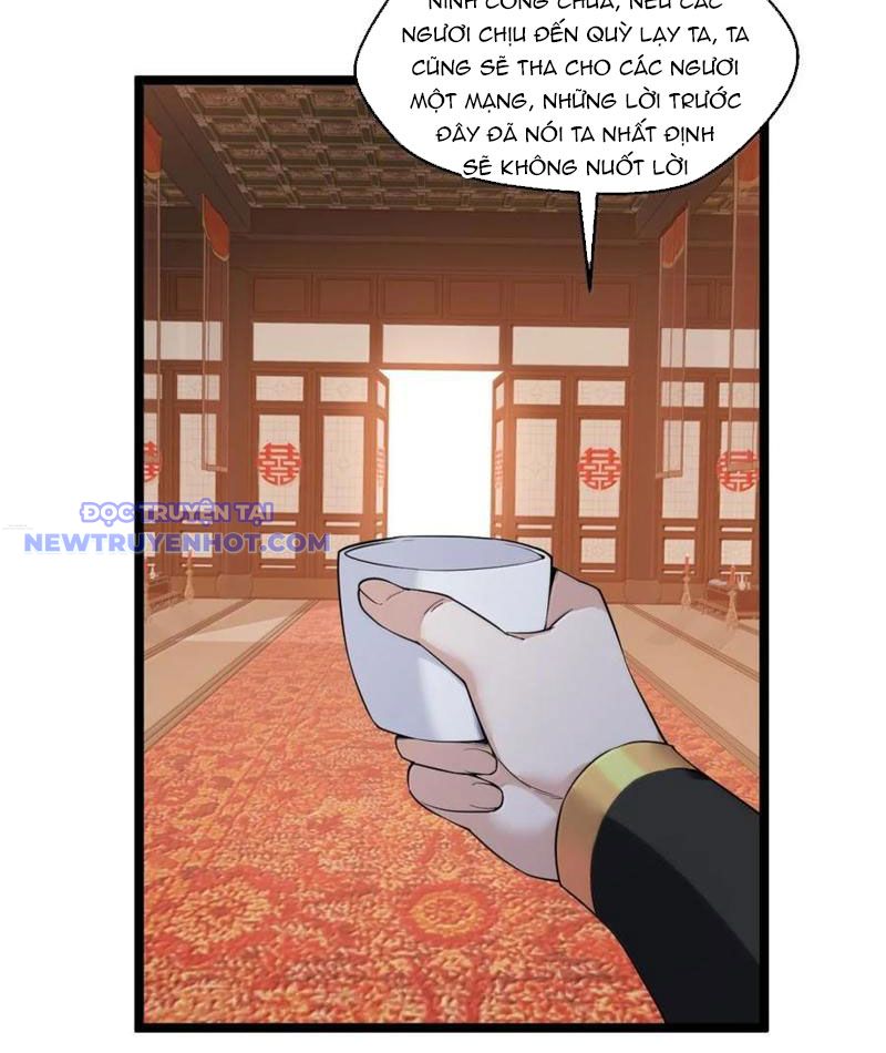 Hảo Đồ Nhi Hãy Tha Cho Vi Sư chapter 314 - Trang 22