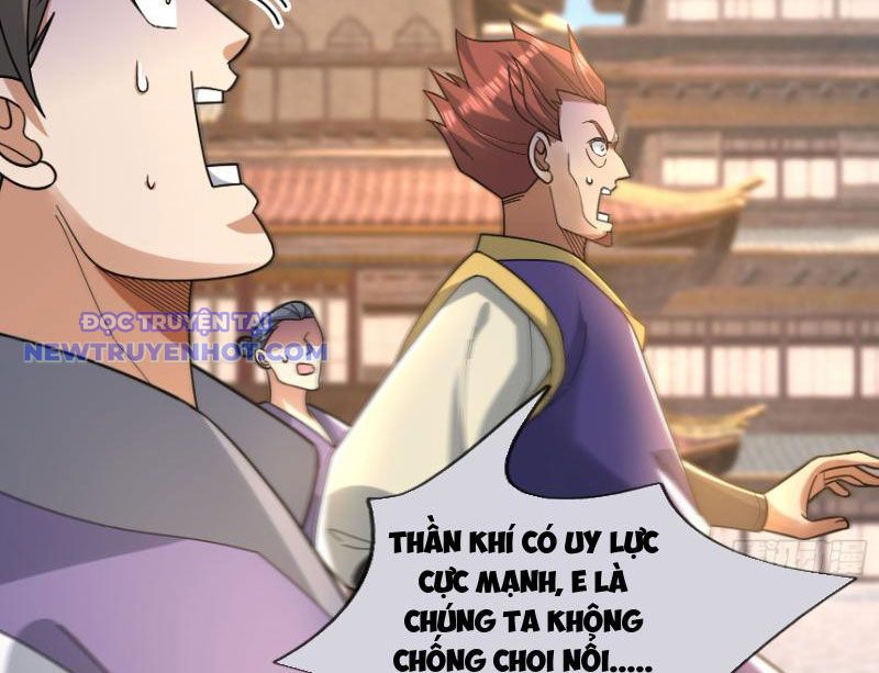 Tiên Làm Nô Thần Là Bộc, Đại Đế Làm Chó Giữ Nhà chapter 25 - Trang 87