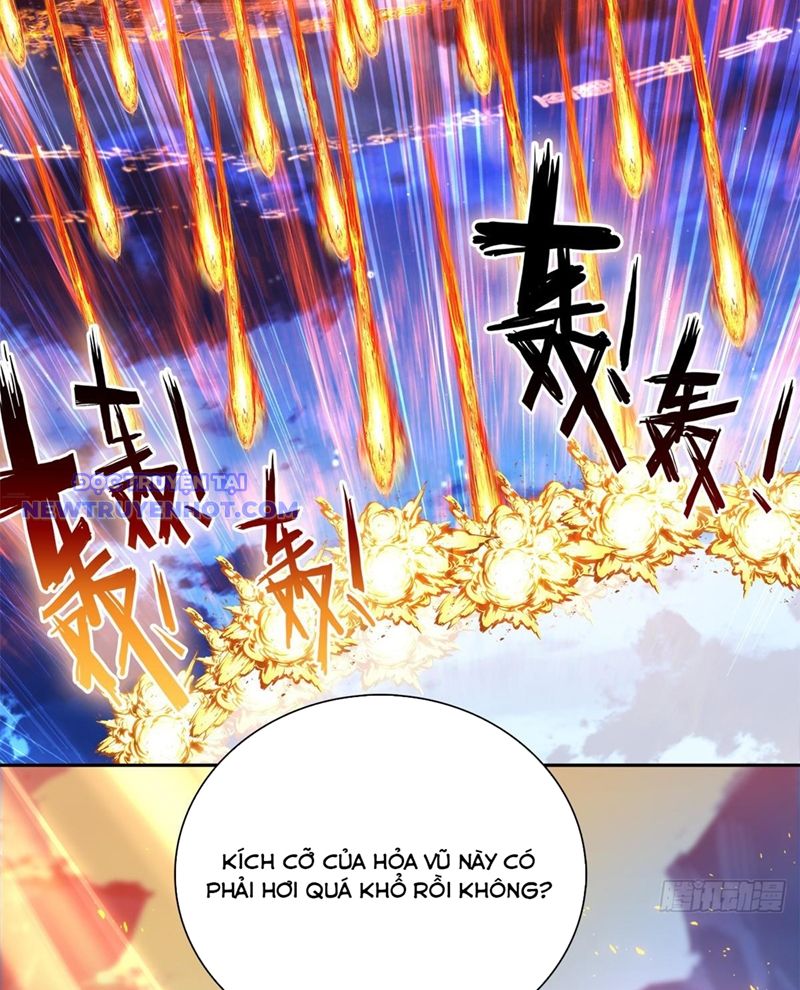 Khắc Kim Thành Tiên chapter 127 - Trang 50