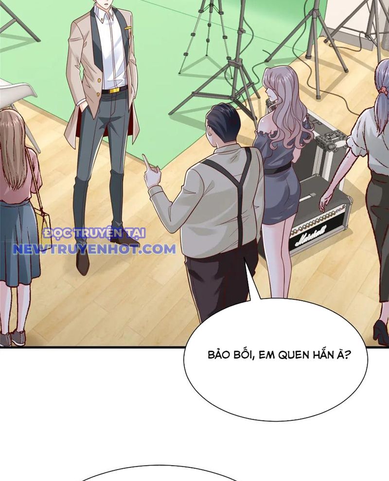 Mỗi Tuần Ta Có Một Nghề Nghiệp Mới chapter 761 - Trang 7