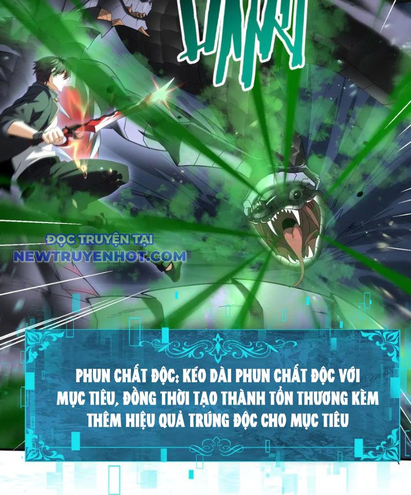 Toàn Dân Chuyển Chức: Ngự Long Sư Là Chức Nghiệp Yếu Nhất? chapter 82 - Trang 4