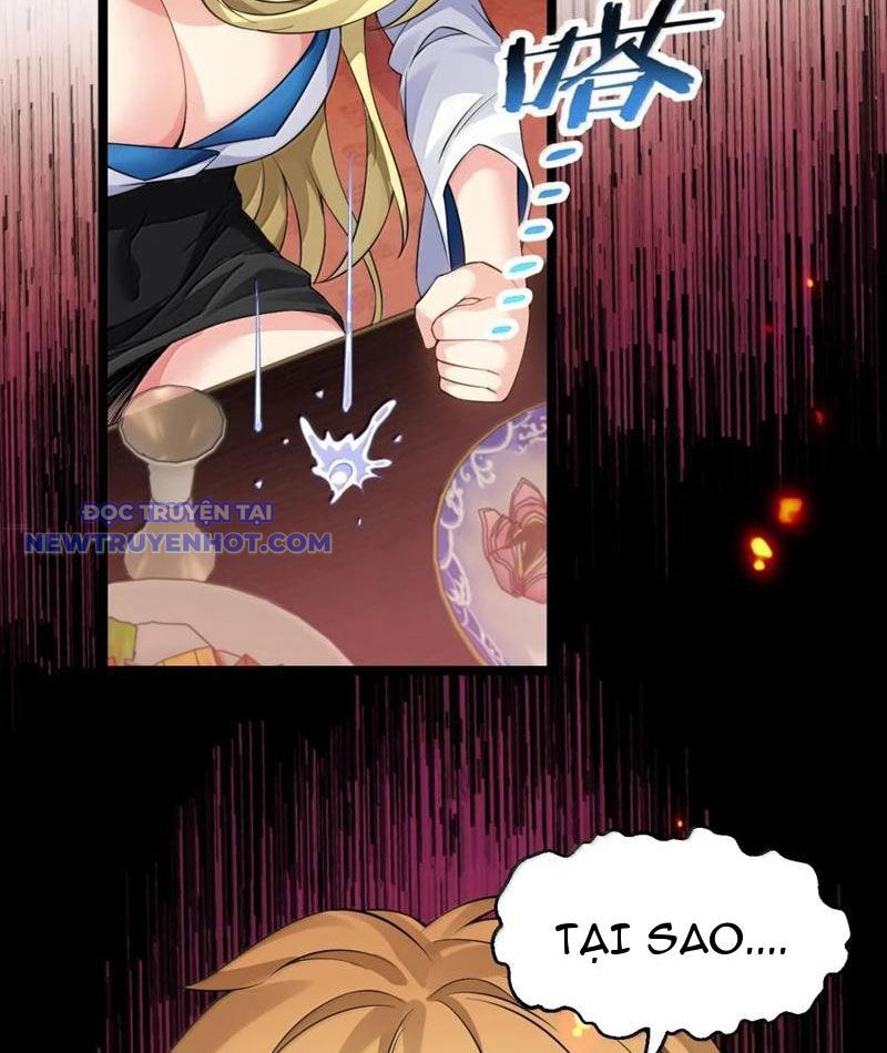 Hảo Đồ Nhi Hãy Tha Cho Vi Sư chapter 314 - Trang 50