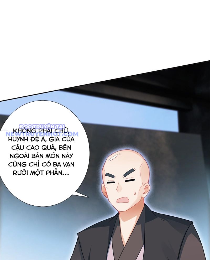 Khắc Kim Thành Tiên chapter 127 - Trang 6