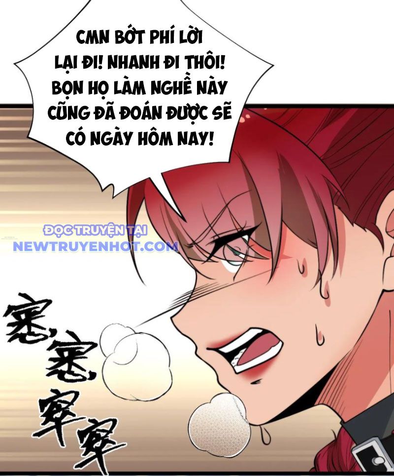 Ta Có 90 Tỷ Tiền Liếm Cẩu! chapter 462 - Trang 54