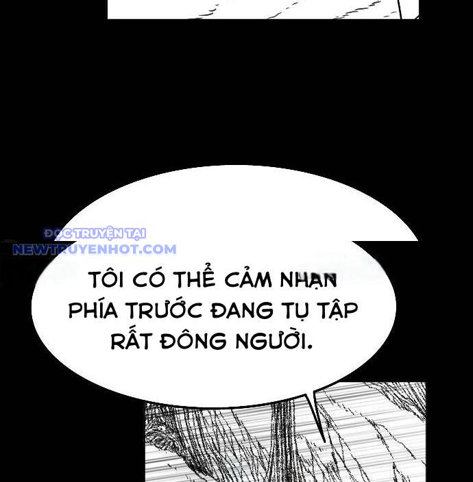 Hắc Sa chapter 28 - Trang 13